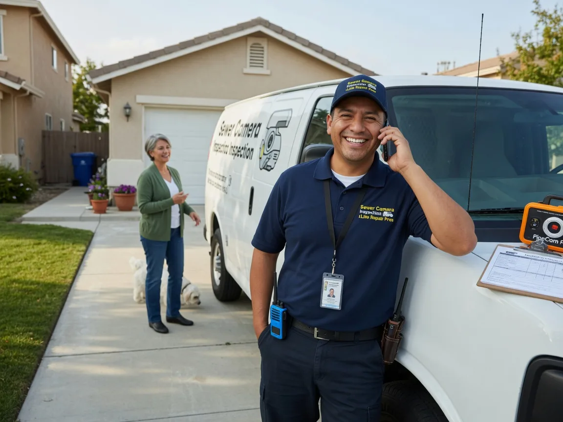 Sewer Line Repair Stockton Springs, ME FAQs